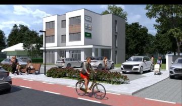Lokal Marynin