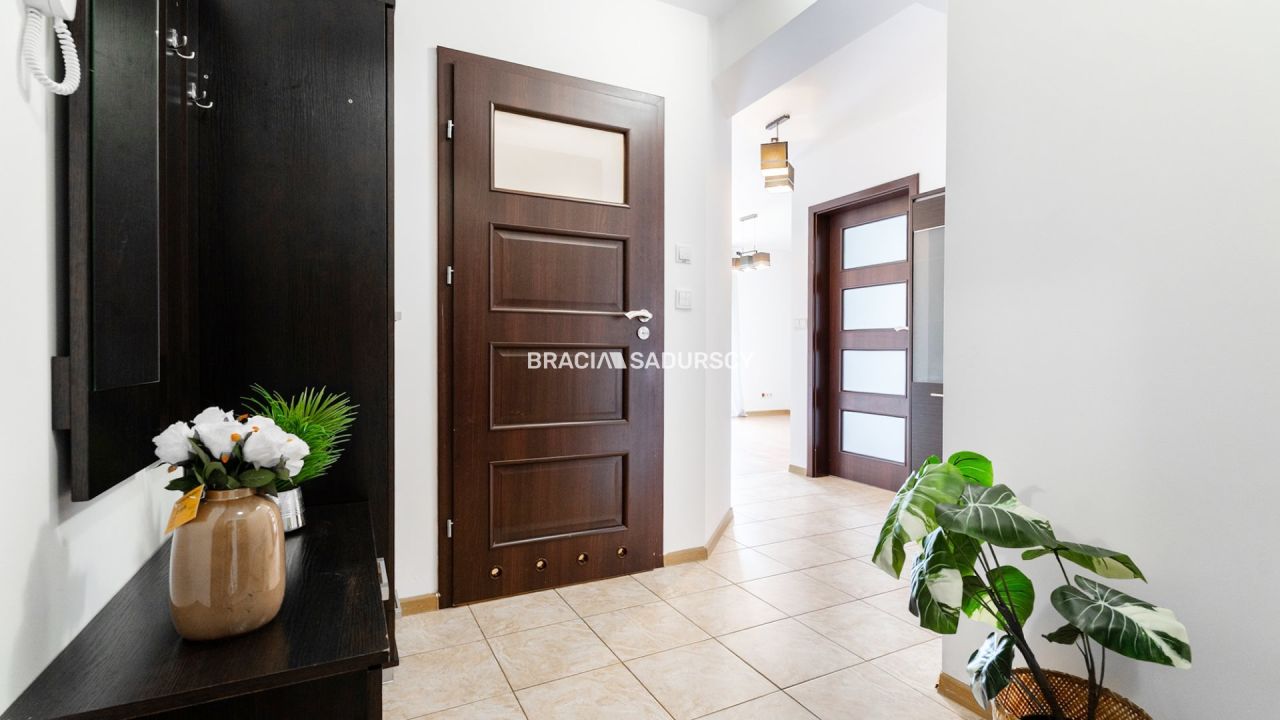 Mieszkanie 3-pokojowe Kraków Bieżanów, ul. Mała Góra. Zdjęcie 18