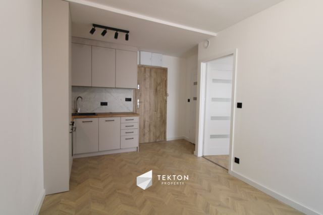 Mieszkanie 2-pokojowe Wrocław Śródmieście, ul. Kaszubska. Zdjęcie 1