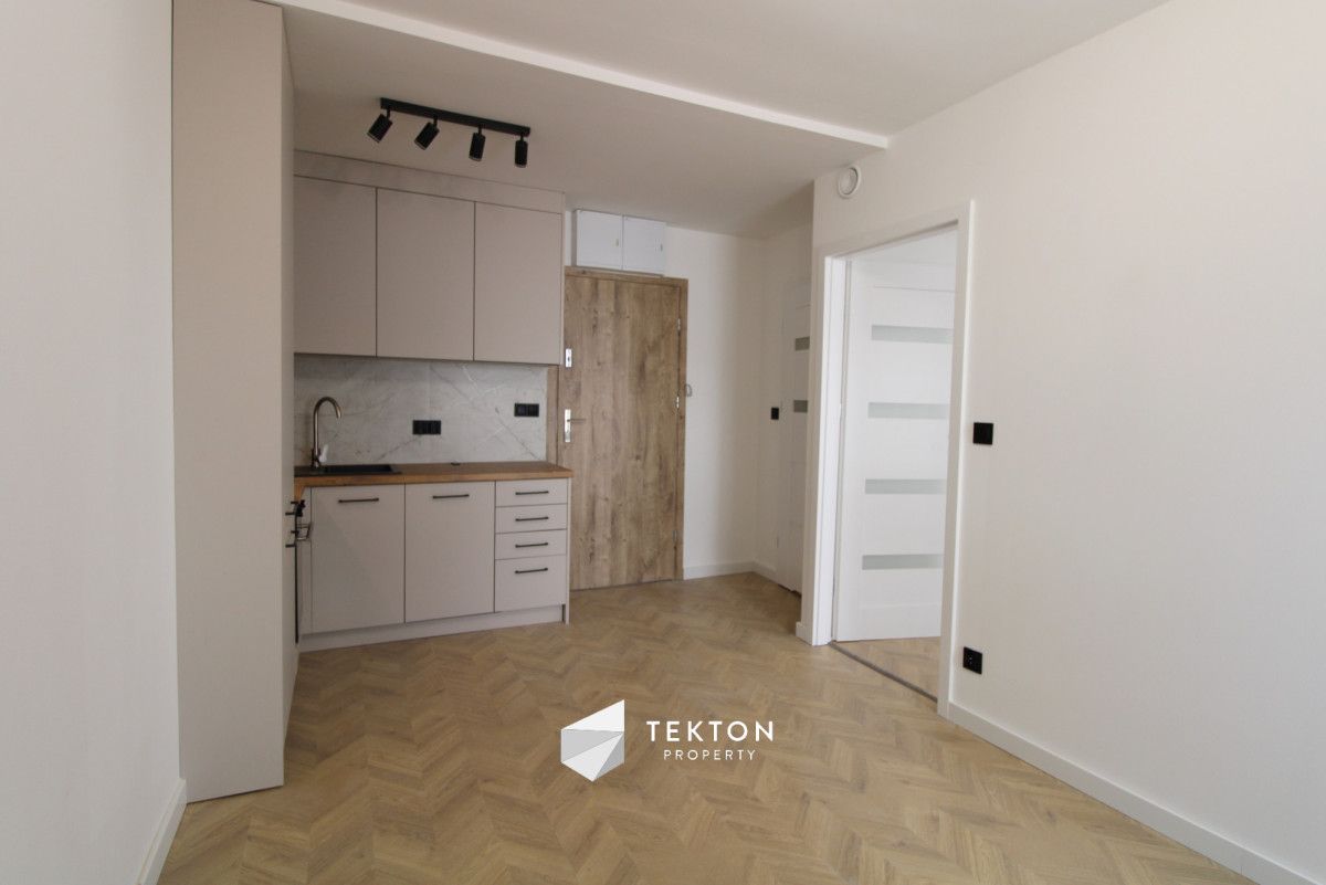 Mieszkanie 2-pokojowe Wrocław Śródmieście, ul. Kaszubska