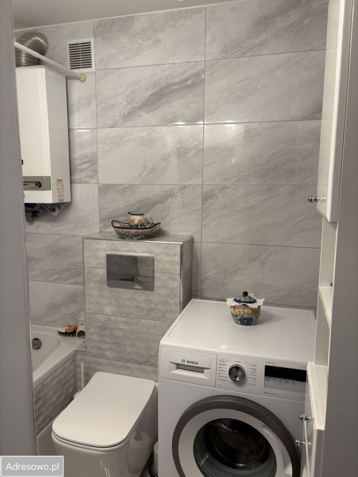 Mieszkanie 3-pokojowe Brzeg Centrum, ul. Chopina. Zdjęcie 18