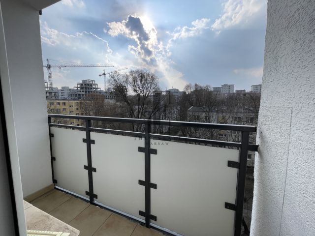 Mieszkanie 2-pokojowe Warszawa Śródmieście. Zdjęcie 5