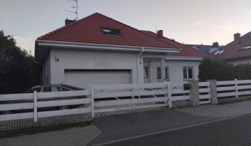 dom wolnostojący, 9 pokoi Rokietnica, ul. Daglezjowa