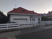 dom wolnostojący, 9 pokoi Rokietnica, ul. Daglezjowa. Zdjęcie 2