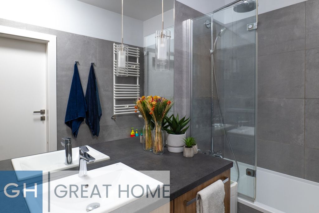 Mieszkanie 2-pokojowe Warszawa Bielany, ul. gen. Klemensa Stanisława Rudnickiego. Zdjęcie 9