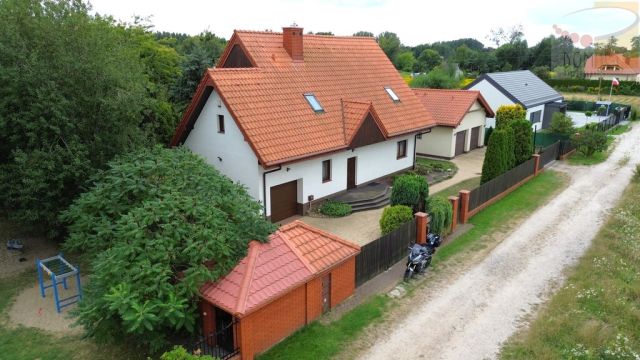 dom wolnostojący, 5 pokoi Jaktorów. Zdjęcie 22