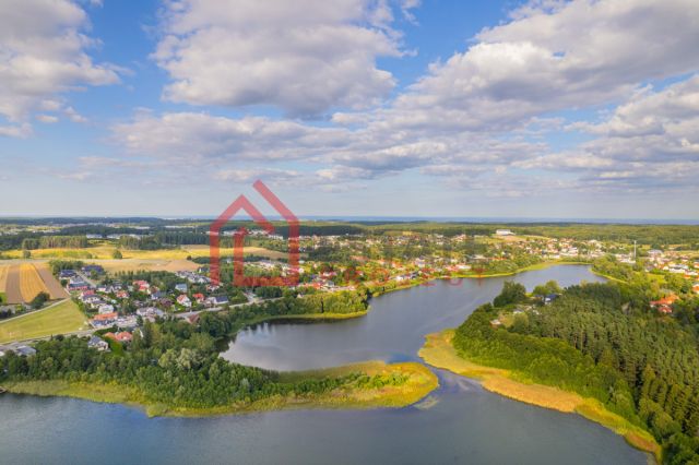 Działka budowlana Chwaszczyno, ul. Wieniawskiego. Zdjęcie 10