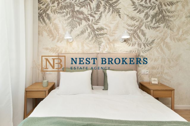 Mieszkanie 3-pokojowe Kraków Prądnik Biały, ul. Stefana Banacha. Zdjęcie 10