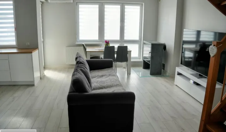 Mieszkanie 4-pokojowe Czarnowo, ul. Brzozowa