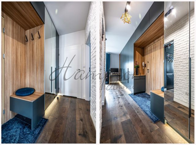 Mieszkanie 2-pokojowe Warszawa Ursus, ul. Edwarda Habicha. Zdjęcie 8