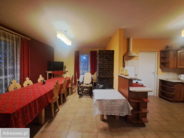 dom wolnostojący Groń. Zdjęcie 1