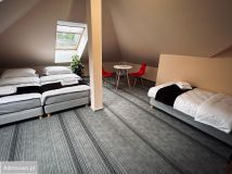 Hotel/pensjonat Duszniki-Zdrój, ul. Fryderyka Chopina. Zdjęcie 3