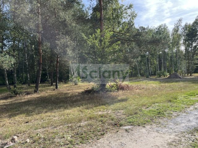 Działka budowlana Adamowizna. Zdjęcie 3