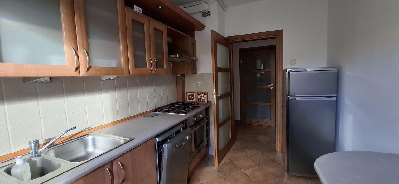 Mieszkanie 2-pokojowe Warszawa Czerniaków, ul. Bartycka. Zdjęcie 5