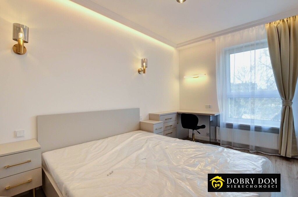 Mieszkanie 2-pokojowe Białystok. Zdjęcie 8