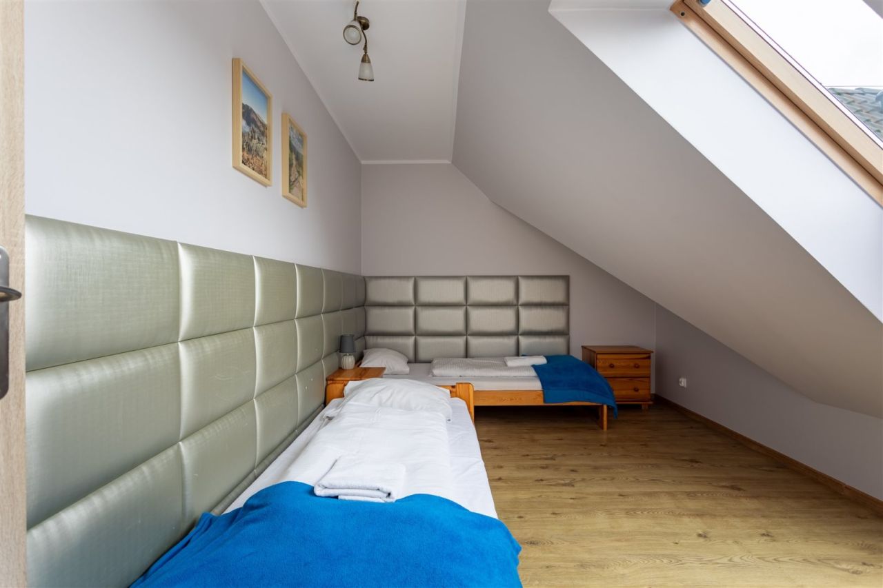 Mieszkanie 3-pokojowe Karpacz. Zdjęcie 11