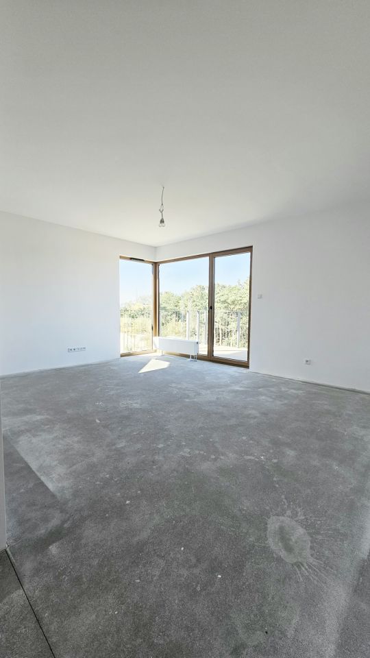 Mieszkanie 3-pokojowe Gdańsk Brzeźno, ul. Gdańska. Zdjęcie 5