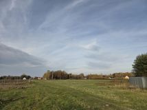 Działka budowlana Lubasz Podlesie. Zdjęcie 2