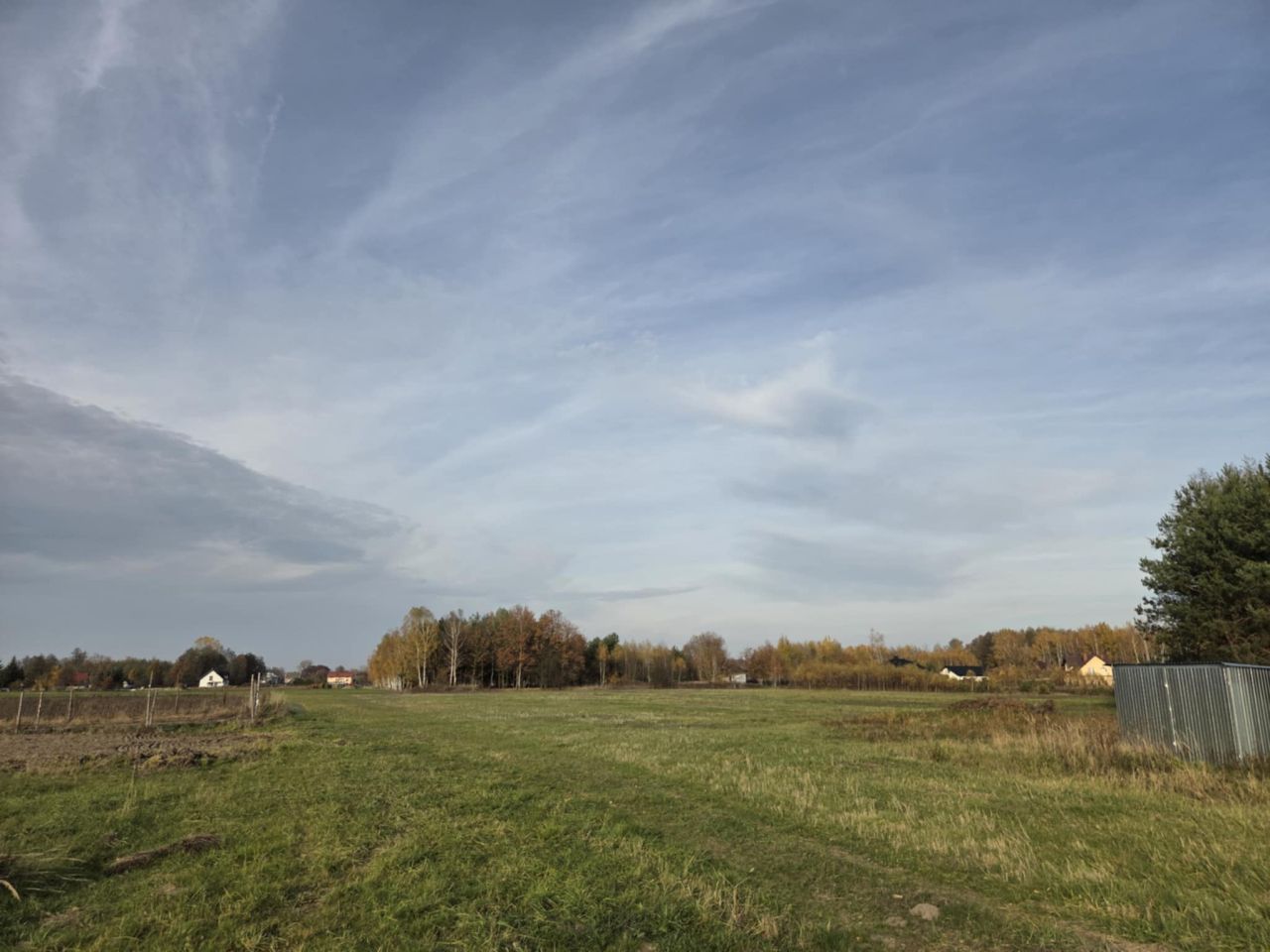 Działka budowlana Lubasz Podlesie. Zdjęcie 3