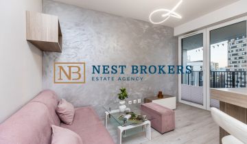 Mieszkanie 3-pokojowe Kraków Czyżyny, ul. Bolesława Orlińskiego