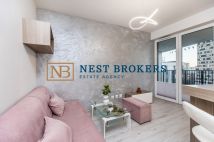 Mieszkanie 3-pokojowe Kraków Czyżyny, ul. Bolesława Orlińskiego