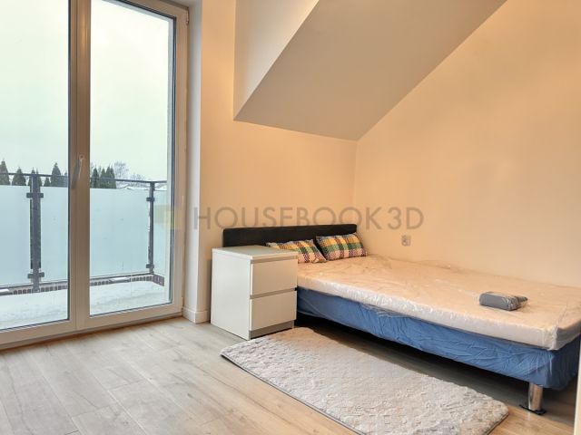 bliźniak, 5 pokoi Zgorzała, ul. Postępu. Zdjęcie 15