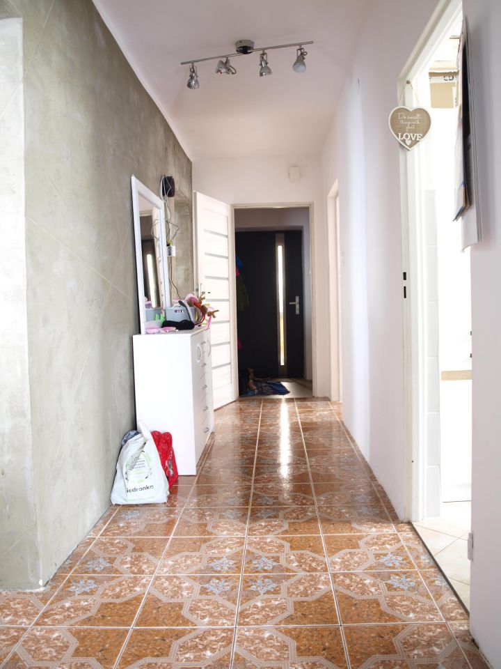 bliźniak, 3 pokoje Zegrze Pomorskie. Zdjęcie 6