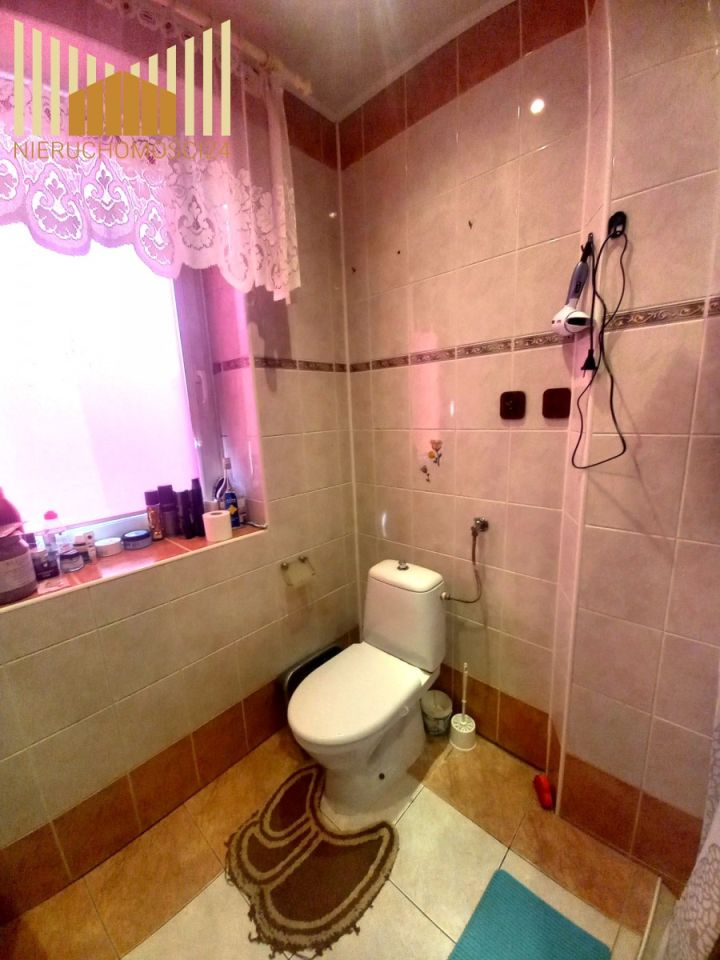 dom wolnostojący, 5 pokoi Jakubów. Zdjęcie 14