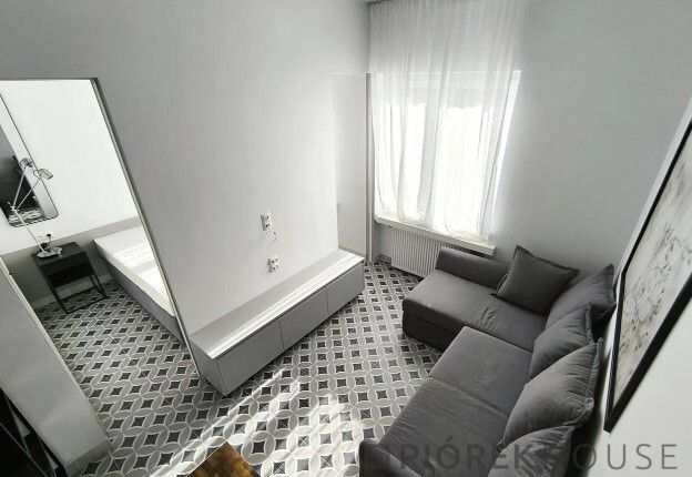 Mieszkanie 2-pokojowe Warszawa Śródmieście, pl. Konstytucji. Zdjęcie 5