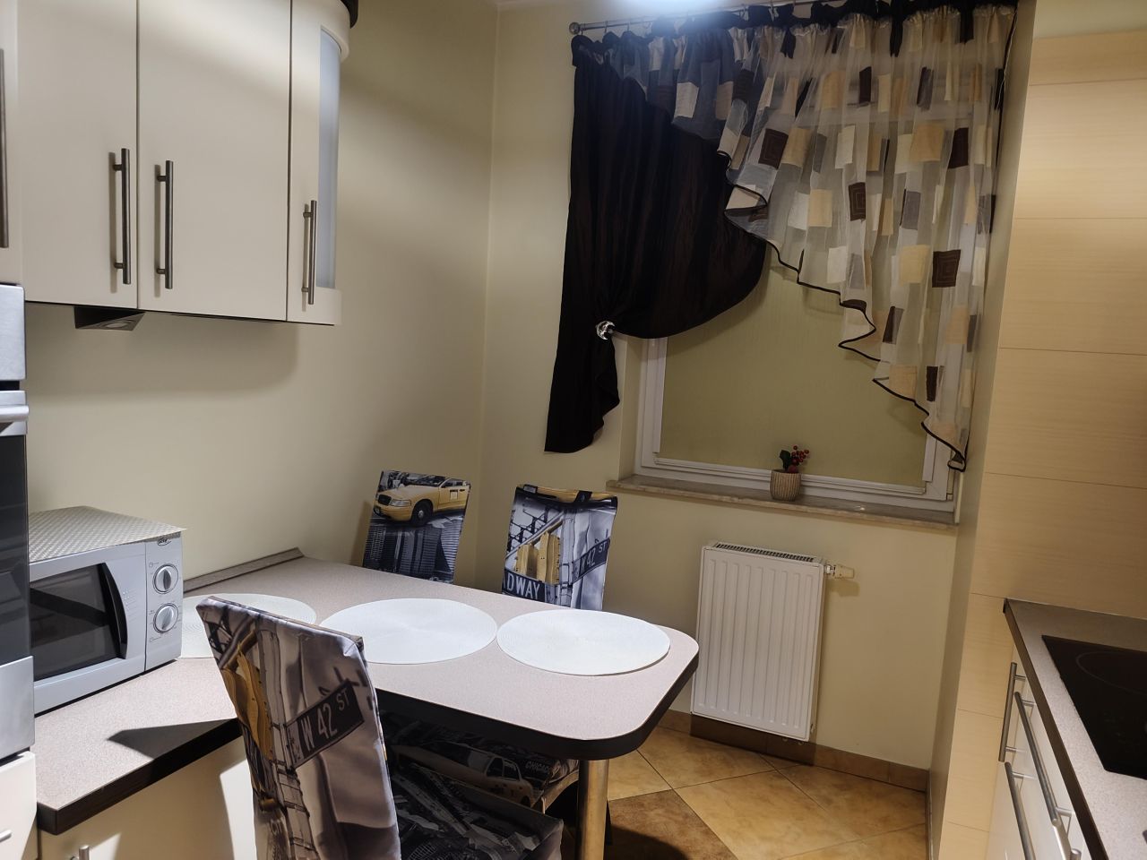 Mieszkanie 2-pokojowe Gdynia Obłuże, ul. Jantarowa. Zdjęcie 2