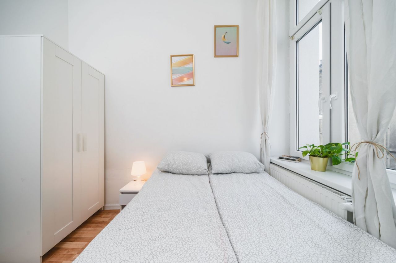 Mieszkanie 2-pokojowe Kraków Kazimierz, pl. Nowy. Zdjęcie 8