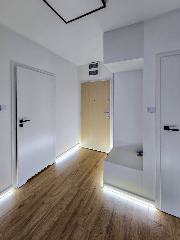 Mieszkanie 3-pokojowe Siedlce, ul. Bitwy Warszawskiej. Zdjęcie 16