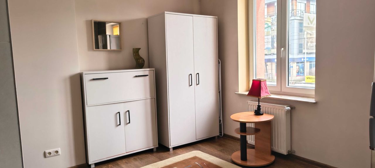 Mieszkanie 1-pokojowe Raszyn. Zdjęcie 8