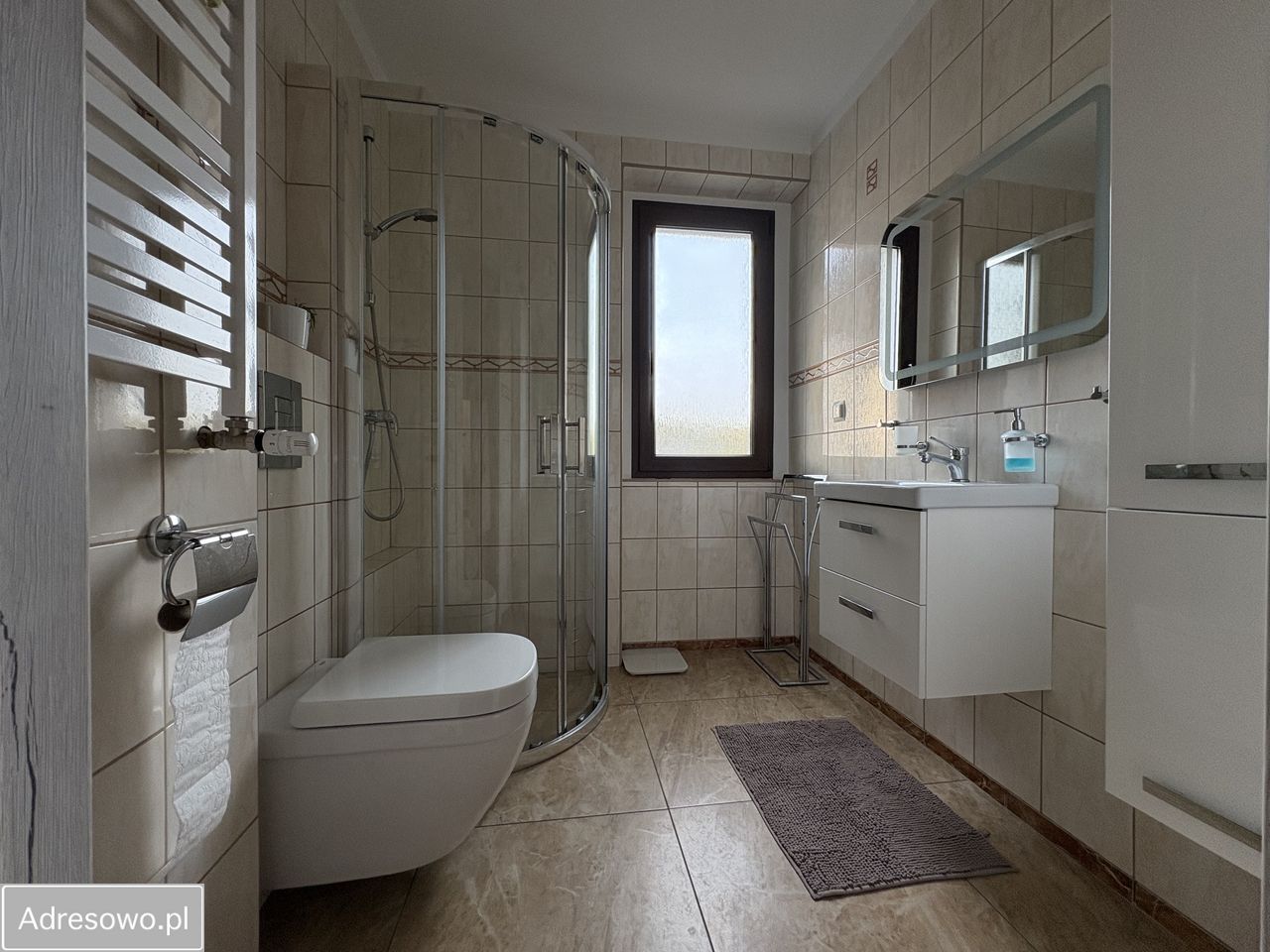 dom wolnostojący, 5 pokoi Górsk. Zdjęcie 14