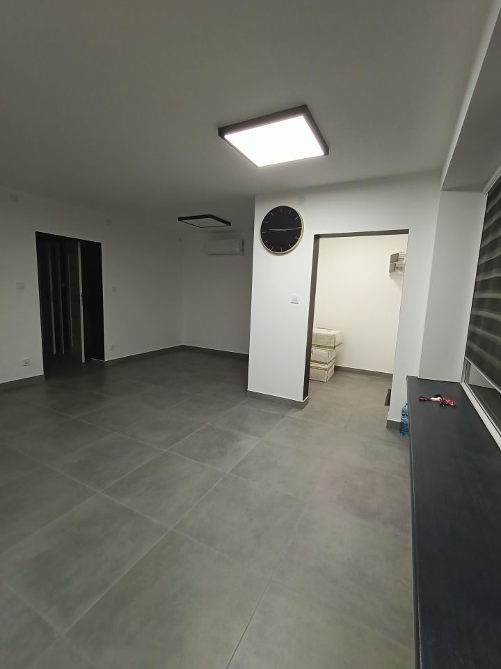 Lokal Iskrzynia Zagórze, PODKRPACKA. Zdjęcie 3