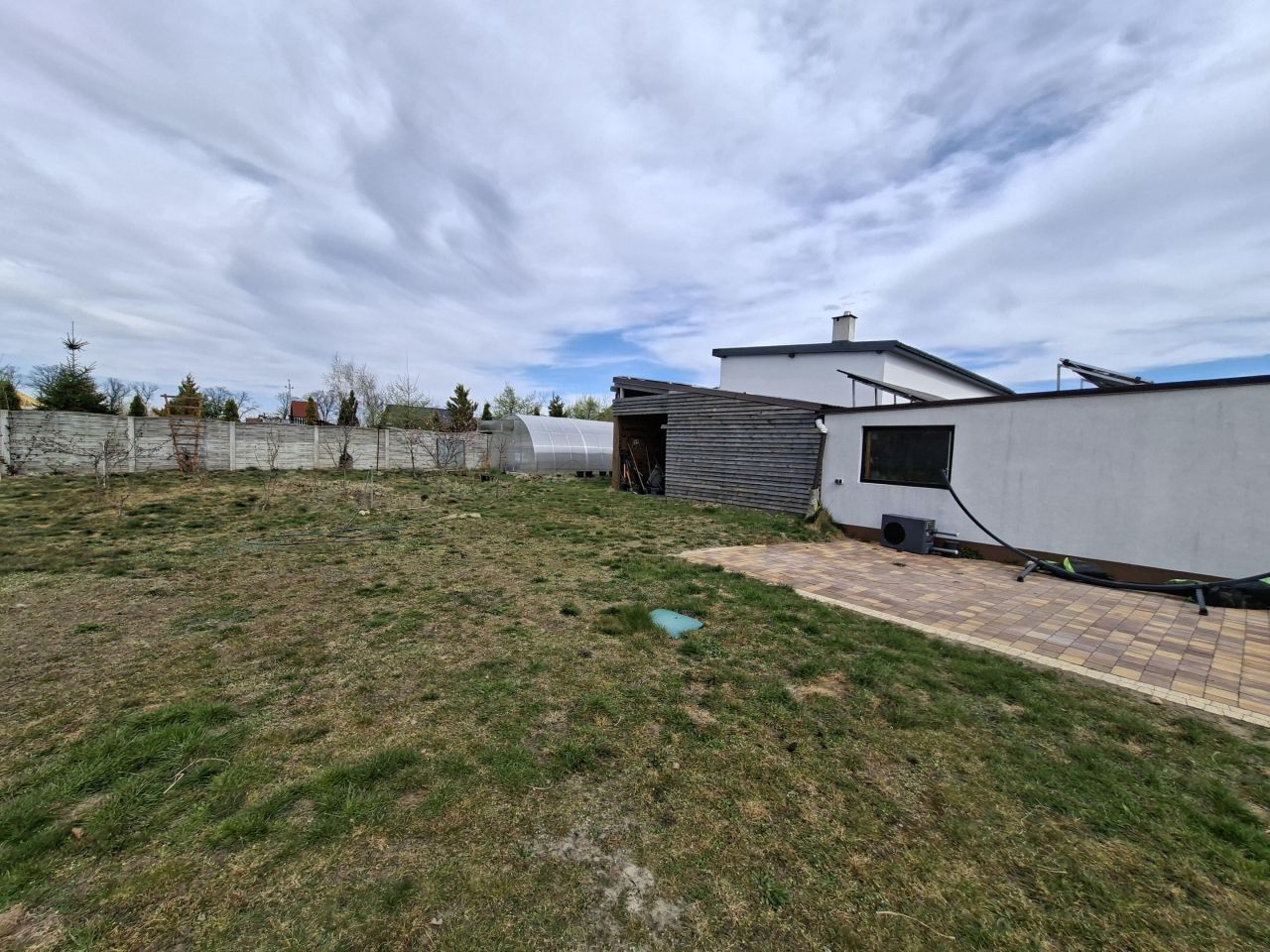 dom wolnostojący, 7 pokoi Krośnice, ul. Pogodna. Zdjęcie 4