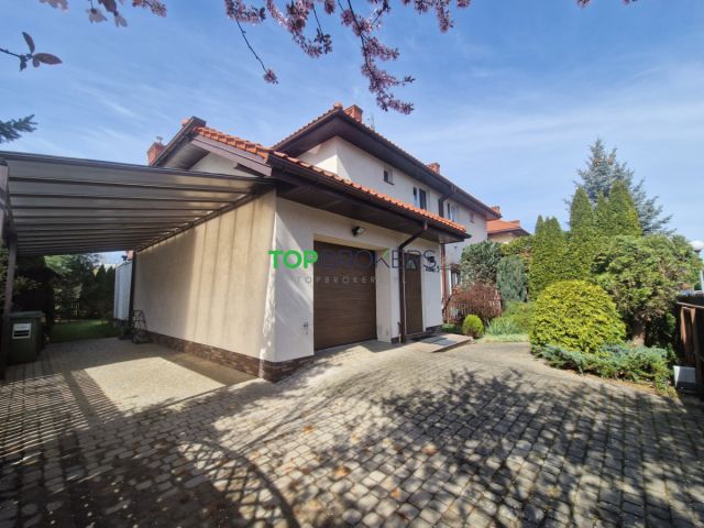 dom szeregowy, 4 pokoje Warszawa Białołęka. Zdjęcie 29