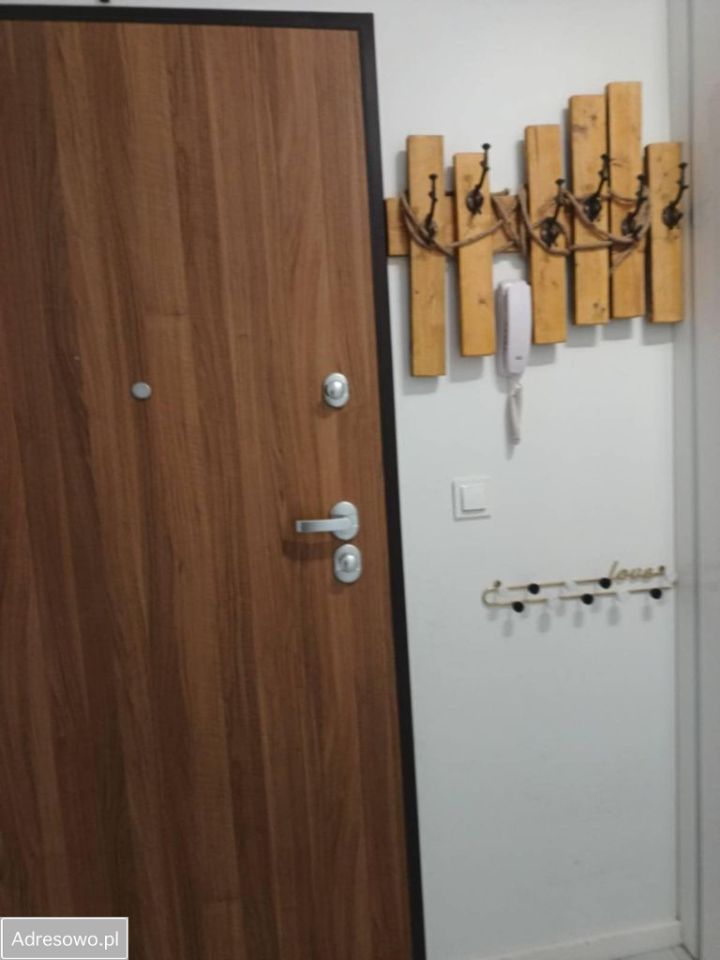 Mieszkanie 2-pokojowe Warszawa Falenica, ul. Poematu. Zdjęcie 9