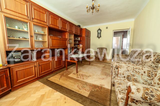 Mieszkanie 2-pokojowe Warszawa Okęcie, ul. Kazimierza Zarankiewicza. Zdjęcie 2