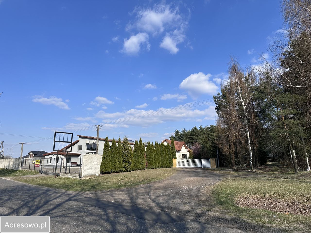 inny, 4 pokoje Chylin. Zdjęcie 15