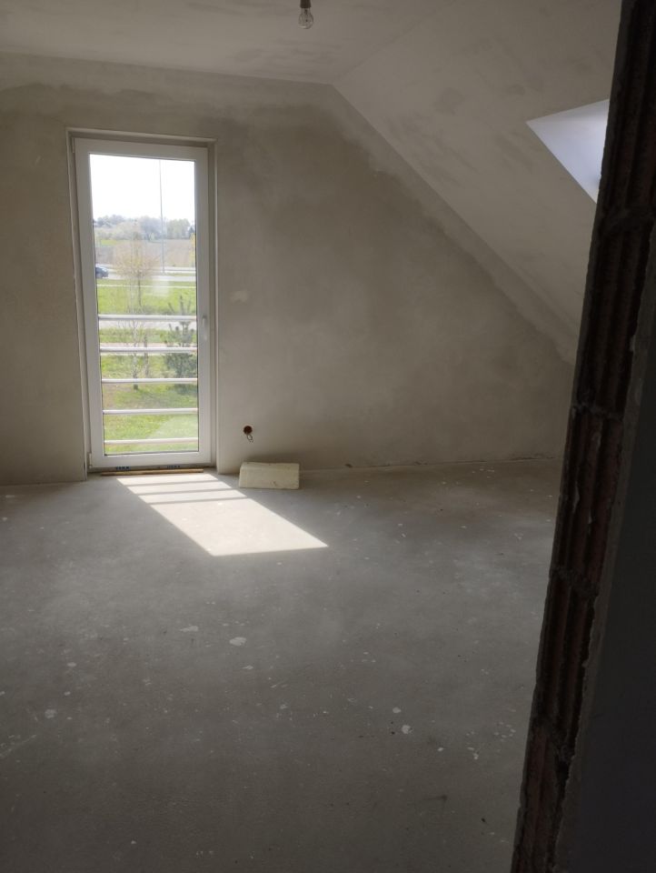 dom wolnostojący, 4 pokoje Trzebownisko Zadworze. Zdjęcie 16