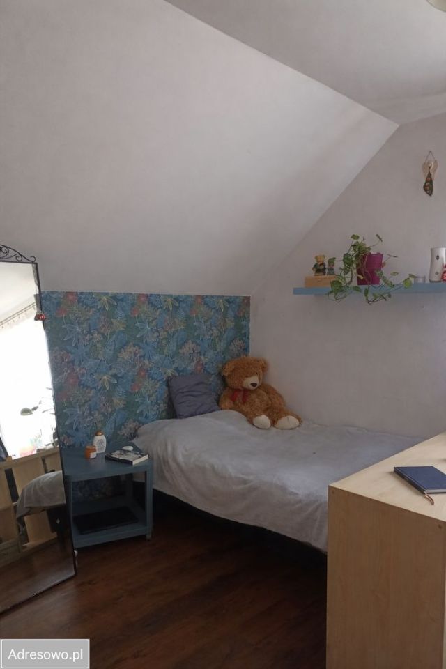 bliźniak, 4 pokoje Sulejówek. Zdjęcie 12