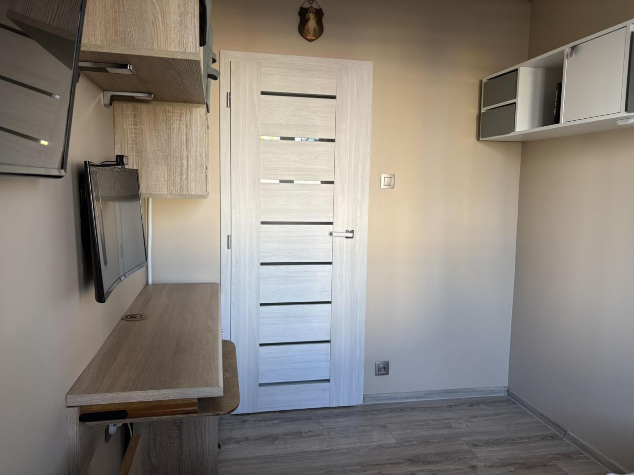 Mieszkanie 3-pokojowe Katowice Giszowiec, ul. Wojciecha. Zdjęcie 19