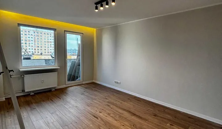 Mieszkanie 2-pokojowe Piekary Śląskie, ul. Marii Curie-Skłodowskiej