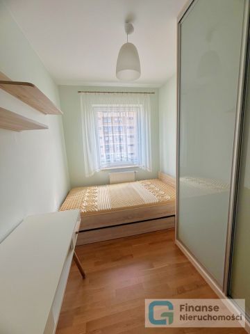 Mieszkanie 2-pokojowe Rawa Mazowiecka, ul. Stefana Batorego. Zdjęcie 7