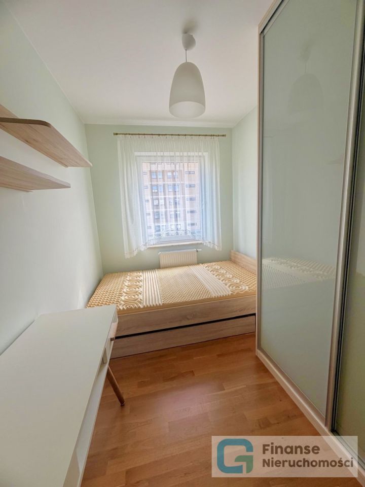 Mieszkanie 2-pokojowe Rawa Mazowiecka, ul. Stefana Batorego. Zdjęcie 7