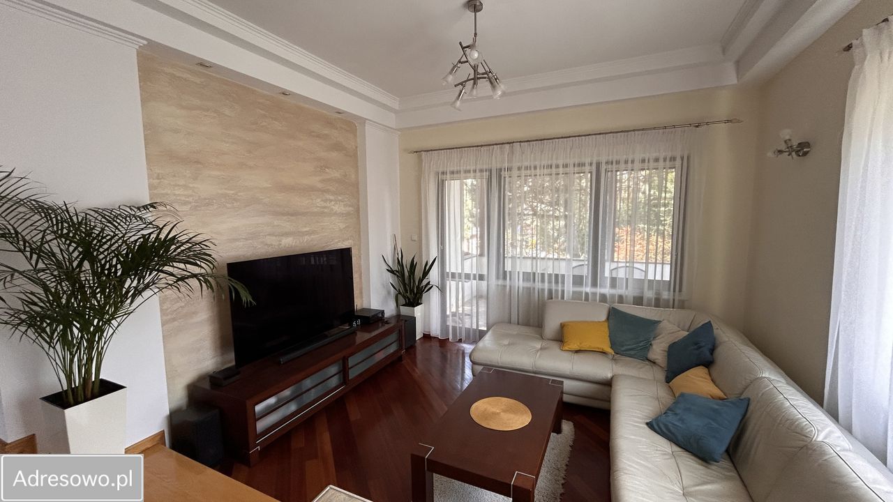 dom wolnostojący, 5 pokoi Halinów, ul. Dąbrowskiego. Zdjęcie 5