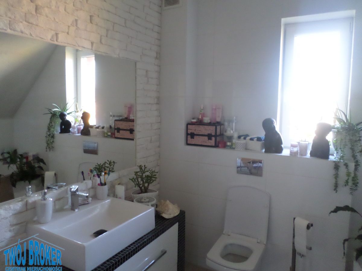 dom wolnostojący, 5 pokoi Żukówko. Zdjęcie 5