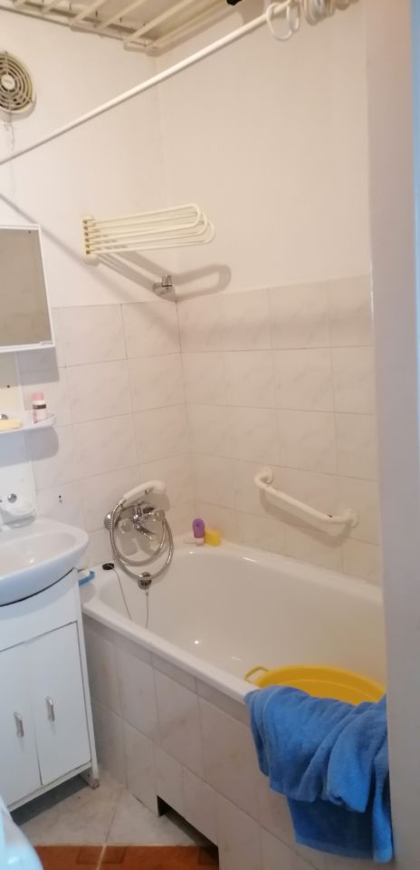 Mieszkanie 3-pokojowe Warszawa Bielany, ul. Jana Kasprowicza. Zdjęcie 10