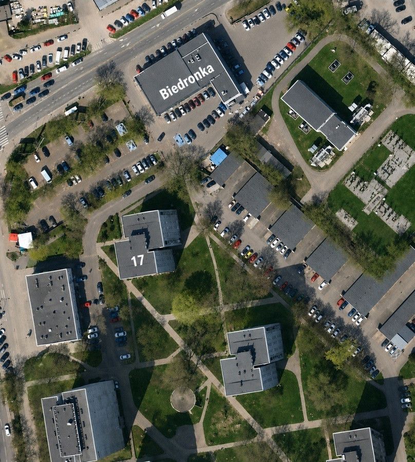 Mieszkanie 3-pokojowe Warszawa Mokotów, ul. Zwierzyniecka. Zdjęcie 10